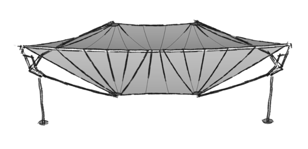 Fold and Roll AXIS